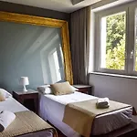 Aston Hotel Pino Torinese