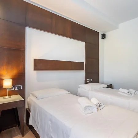 Aston Hotell Pino Torinese