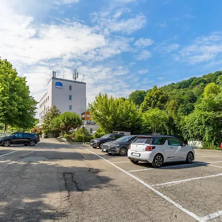 Aston Hotel Pino Torinese