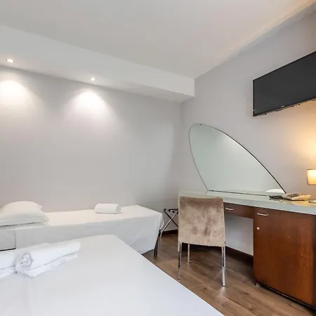 Hotell Aston Pino Torinese