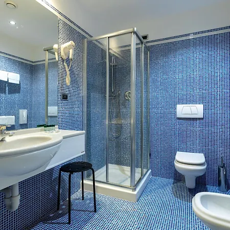Aston Hotell Pino Torinese