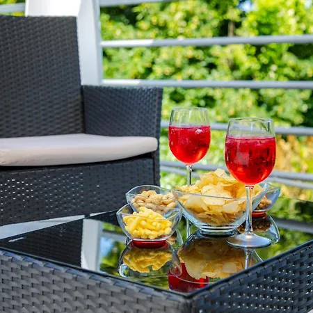 Hotel Aston Pino Torinese