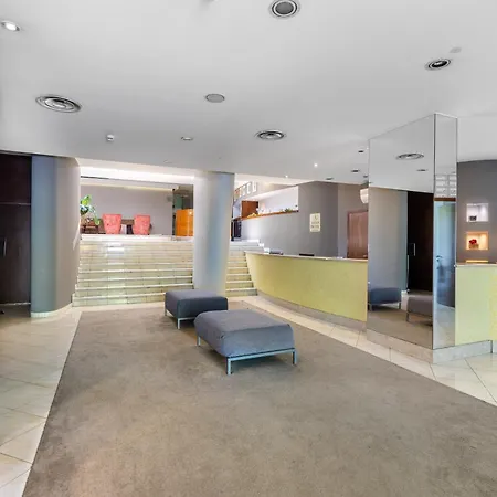 Aston Hotel 4*