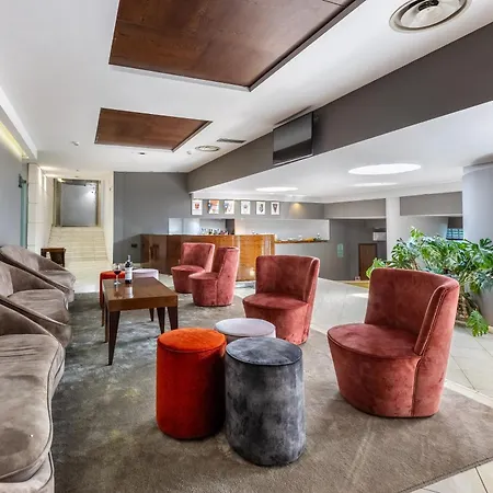 Aston Hotel Pino Torinese