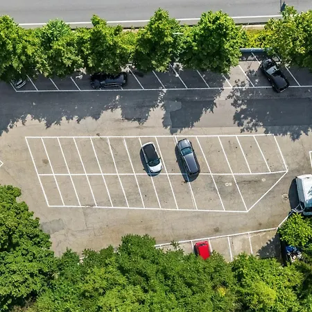 Hotell Aston Pino Torinese