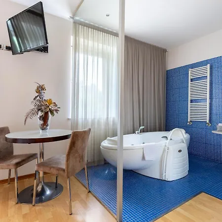 Aston 4* Pino Torinese
