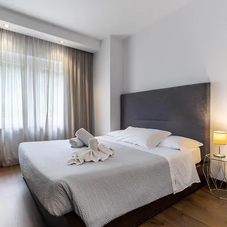 Aston Hotell