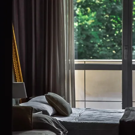 Hotel Aston 4*