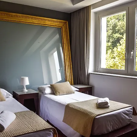 Aston Hotel Pino Torinese