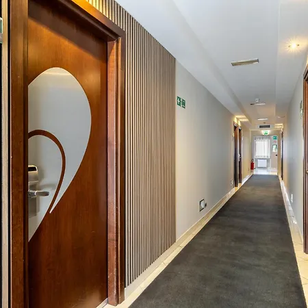 Aston Hotel Pino Torinese