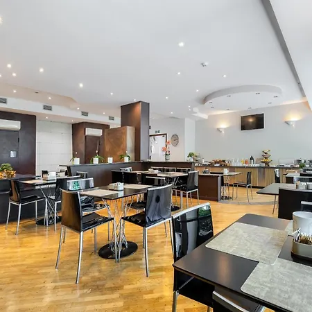 Hotel Aston Pino Torinese