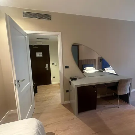Hotell Aston Pino Torinese