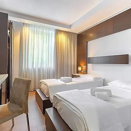 Hotel Aston Pino Torinese