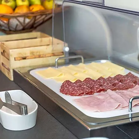 Hotel Aston Pino Torinese