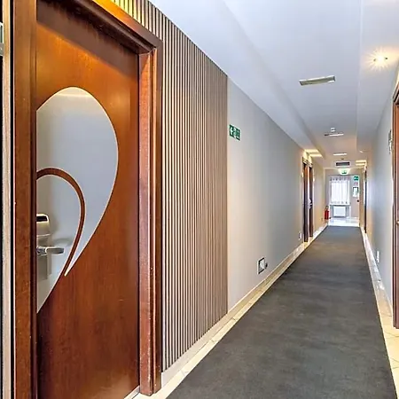 Hotel Aston Pino Torinese