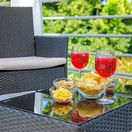 Hotel Aston 4*