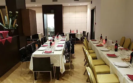 Aston Hotel Pino Torinese
