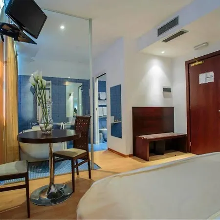 Aston Hotell Pino Torinese