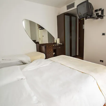 Aston Hotel Pino Torinese