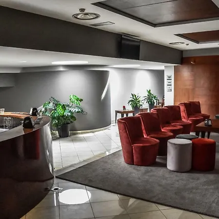 Hotel Aston 4*