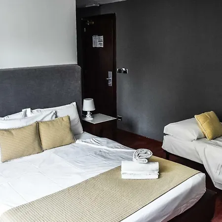 Hotel Aston 4*