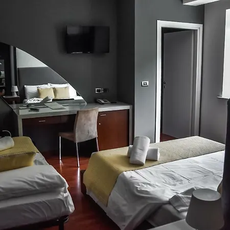 Aston 4* Pino Torinese