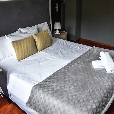 Aston Hotel Pino Torinese