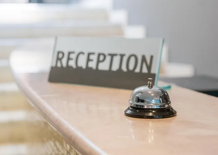 Hotel Aston Pino Torinese