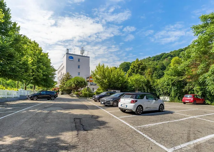 Aston Hotel Pino Torinese