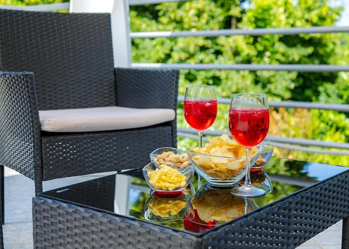 Hotel Aston Pino Torinese