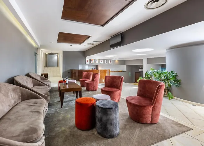 Aston Hotel Pino Torinese