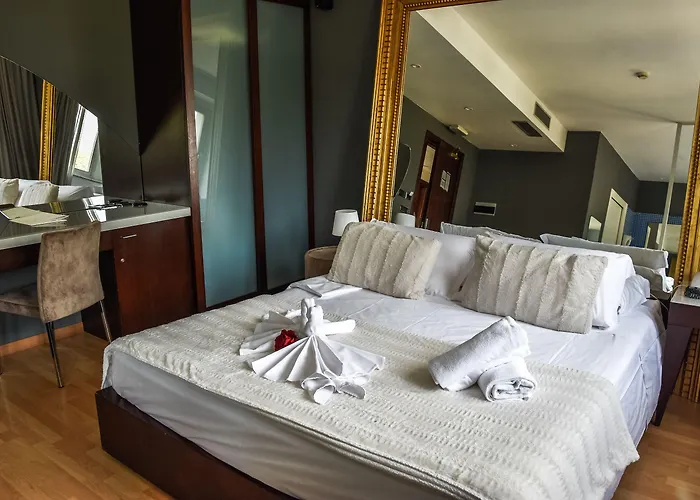 Aston Hotel Pino Torinese