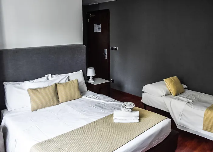 Aston Hotel Pino Torinese