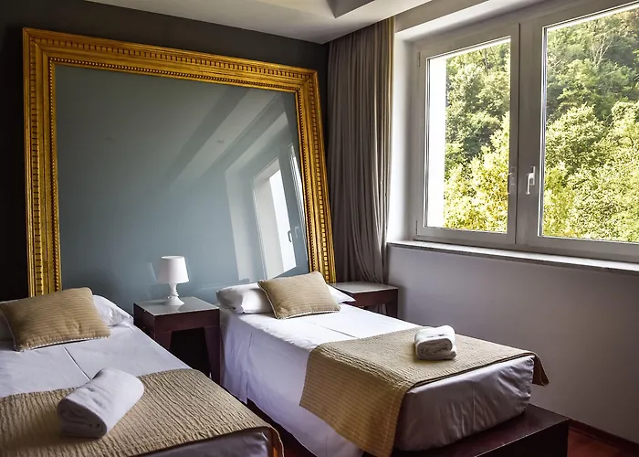 Aston Hotel Pino Torinese